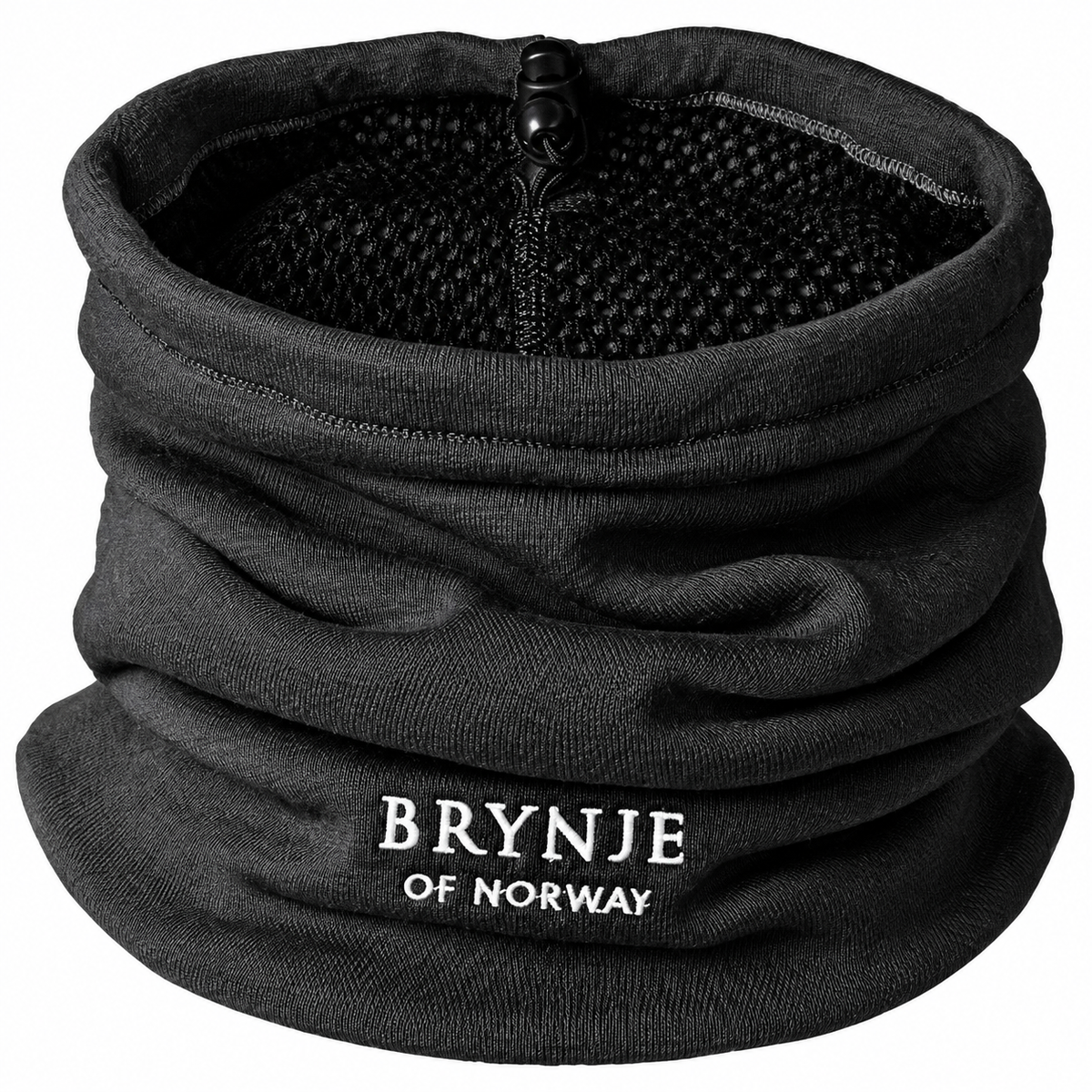 Arctic Neck Gaiter with Drawstring