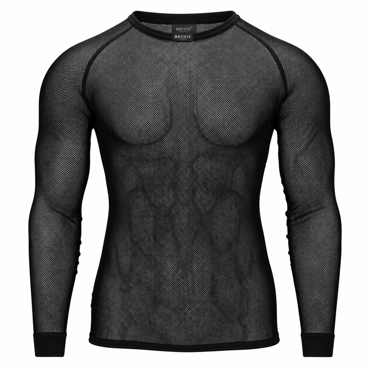 Wool Thermo Light Shirt