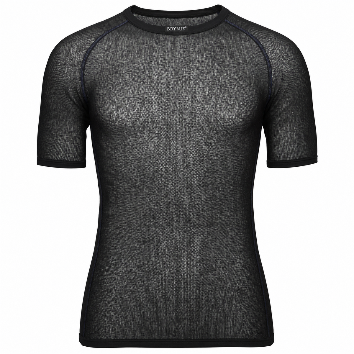 Wool Thermo Light T-Shirt Base Layer