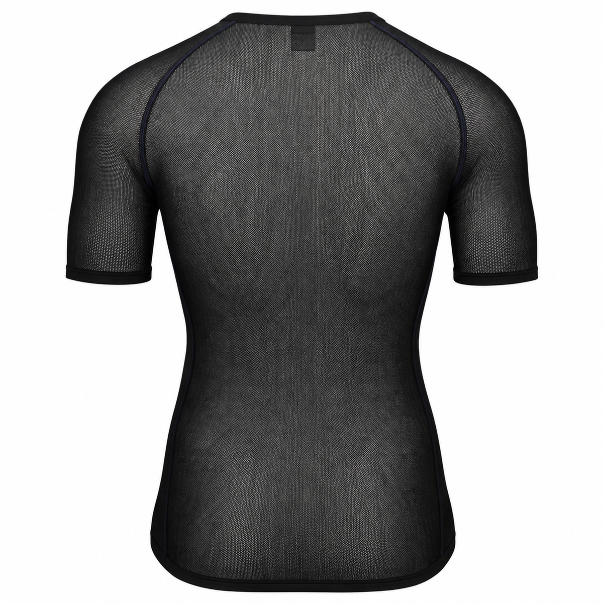 Wool Thermo Light T-Shirt Base Layer