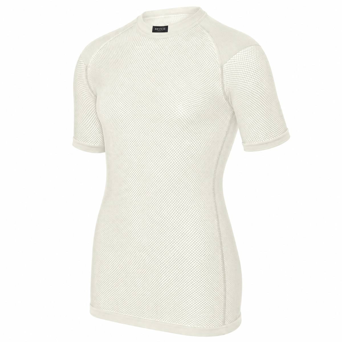 Wool Thermo T-Shirt Base Layer
