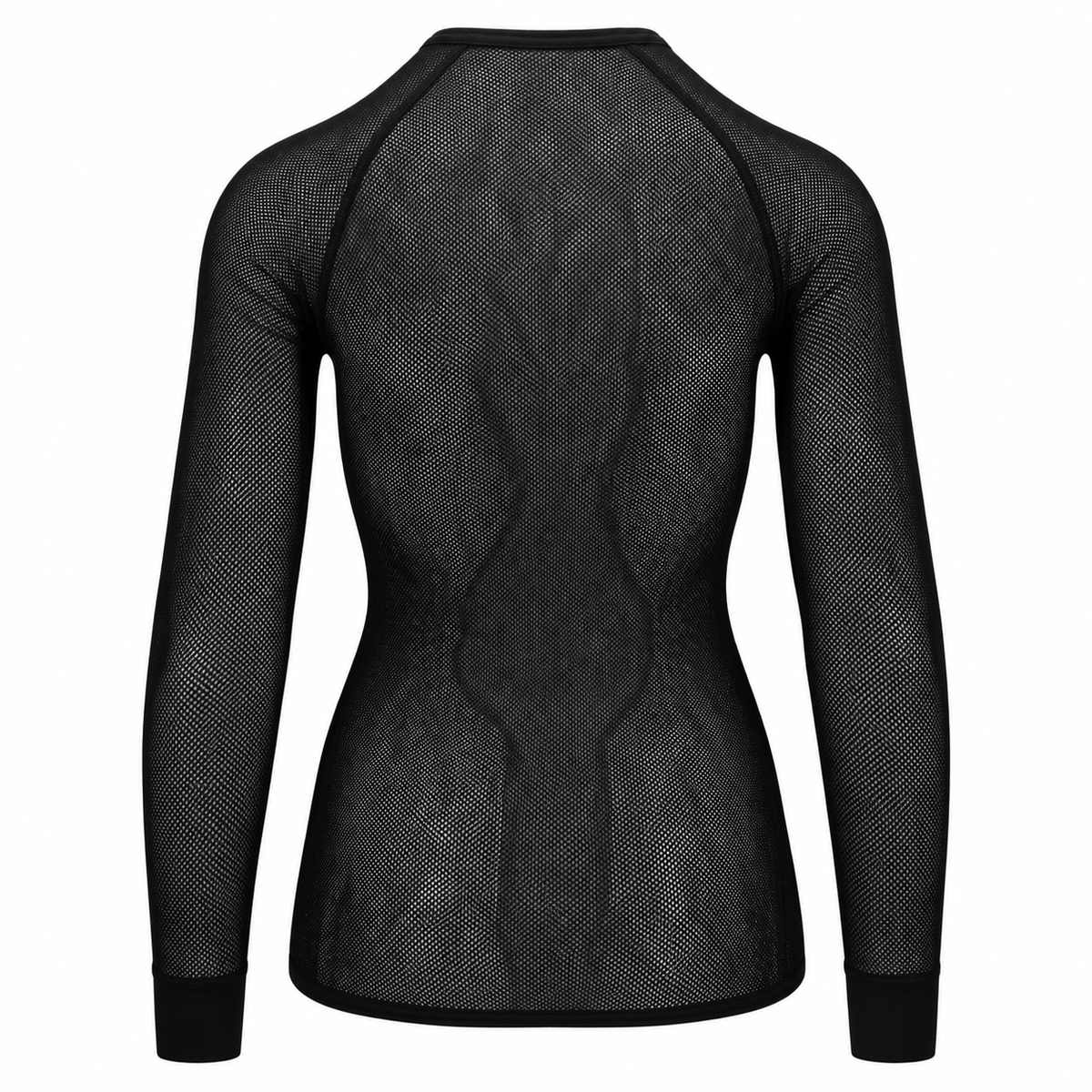 Wool Thermo Light Long Sleeve Shirt - Women's