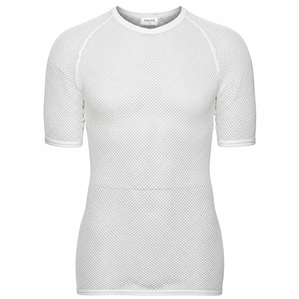 Traditional Light Cotton T-Shirt Base Layer