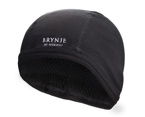 Super Thermo Helmut Hat w/ Net Lining image 0