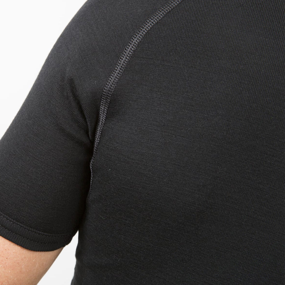 Men's Classic Wool T-Shirt image 4