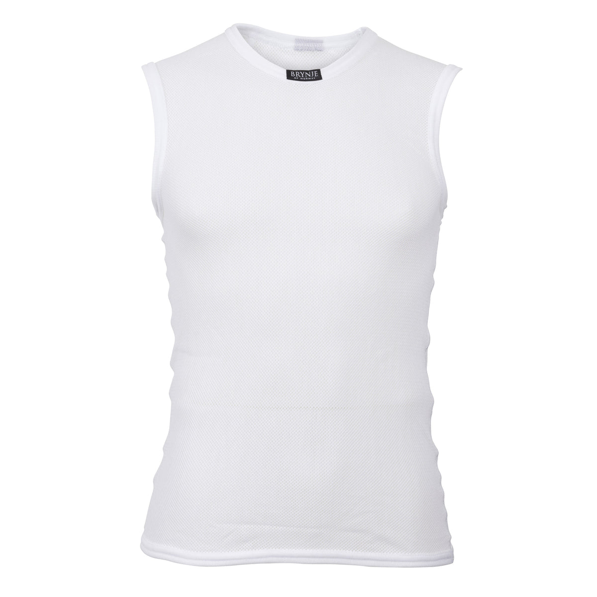 Unisex Super Micro C-Shirt Base Layer image 0