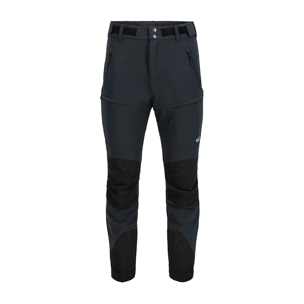 Men's Adventure Softshell Pant image 0