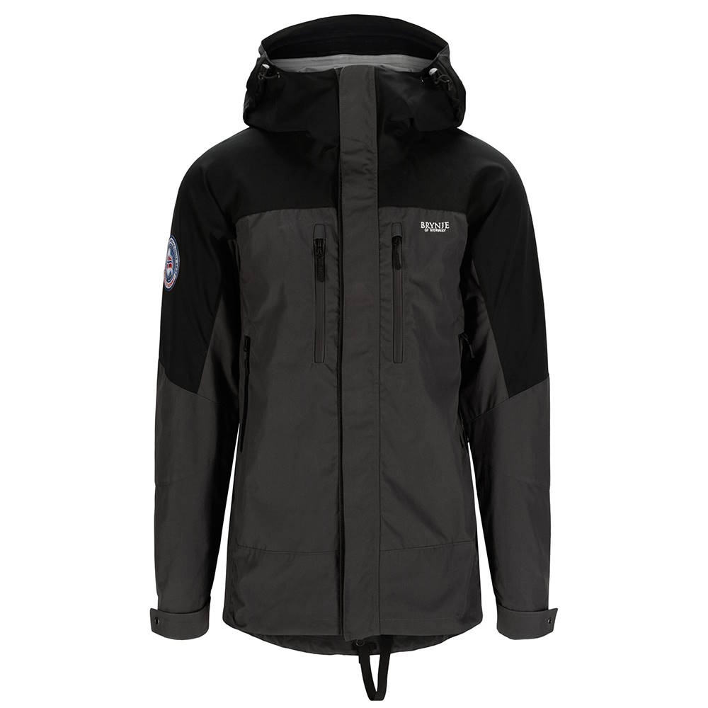 Explore Ventile® Men’s Jacket image 0