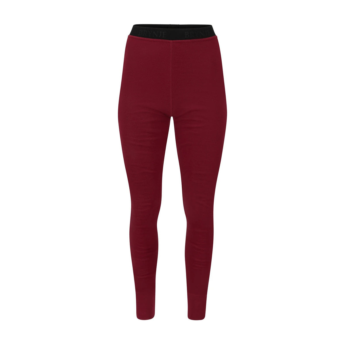 Ladies Arctic Longs Merino Wool Base Layer image 1