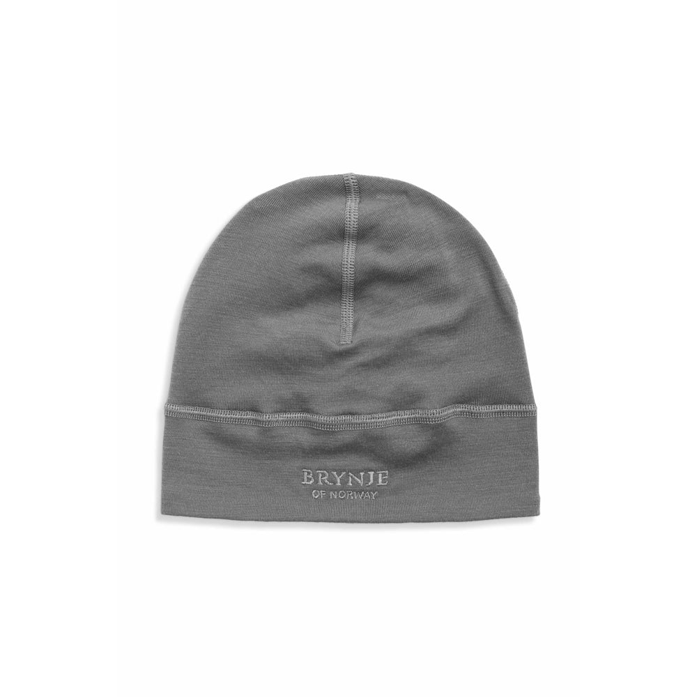 Tactical Arctic Light Hat - SM, Tactical Grey image