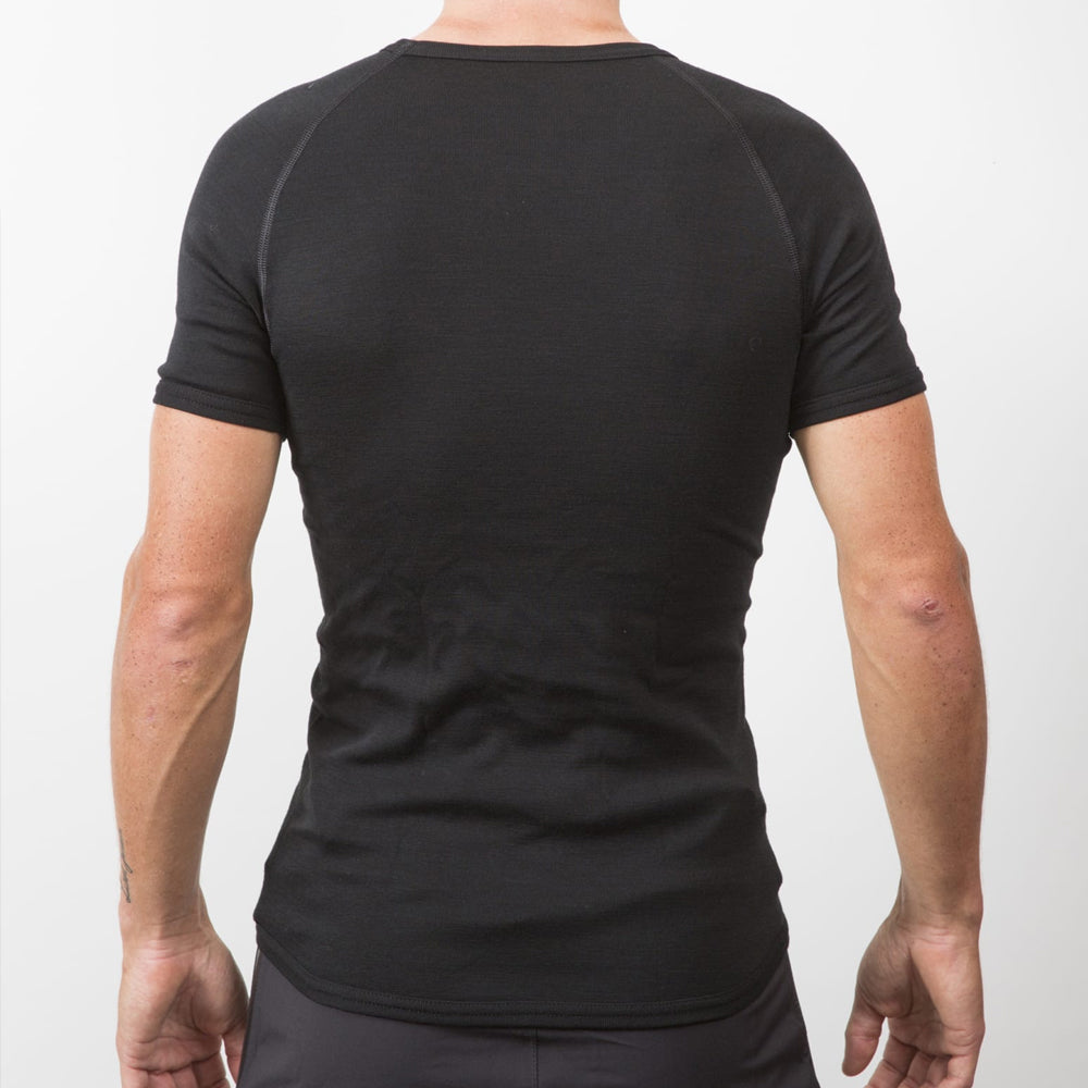 Men's Classic Wool T-Shirt image 2