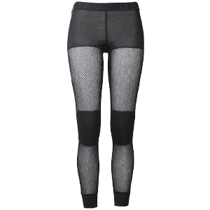 Women's Super Thermo Longs Base Layer w/Inlay image 0