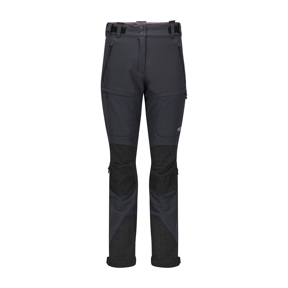 Women's Adventure Softshell Pant image 0