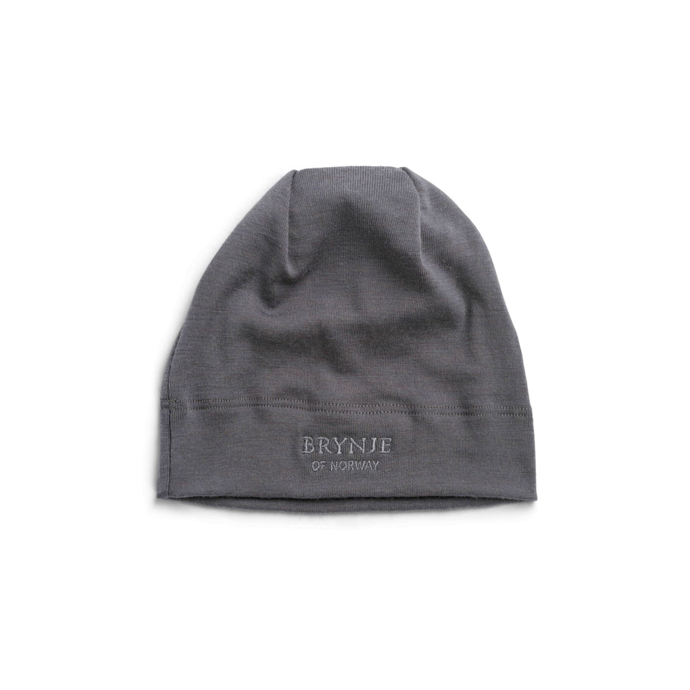 Tactical Classic Beanie - One Size, Tactical Grey image