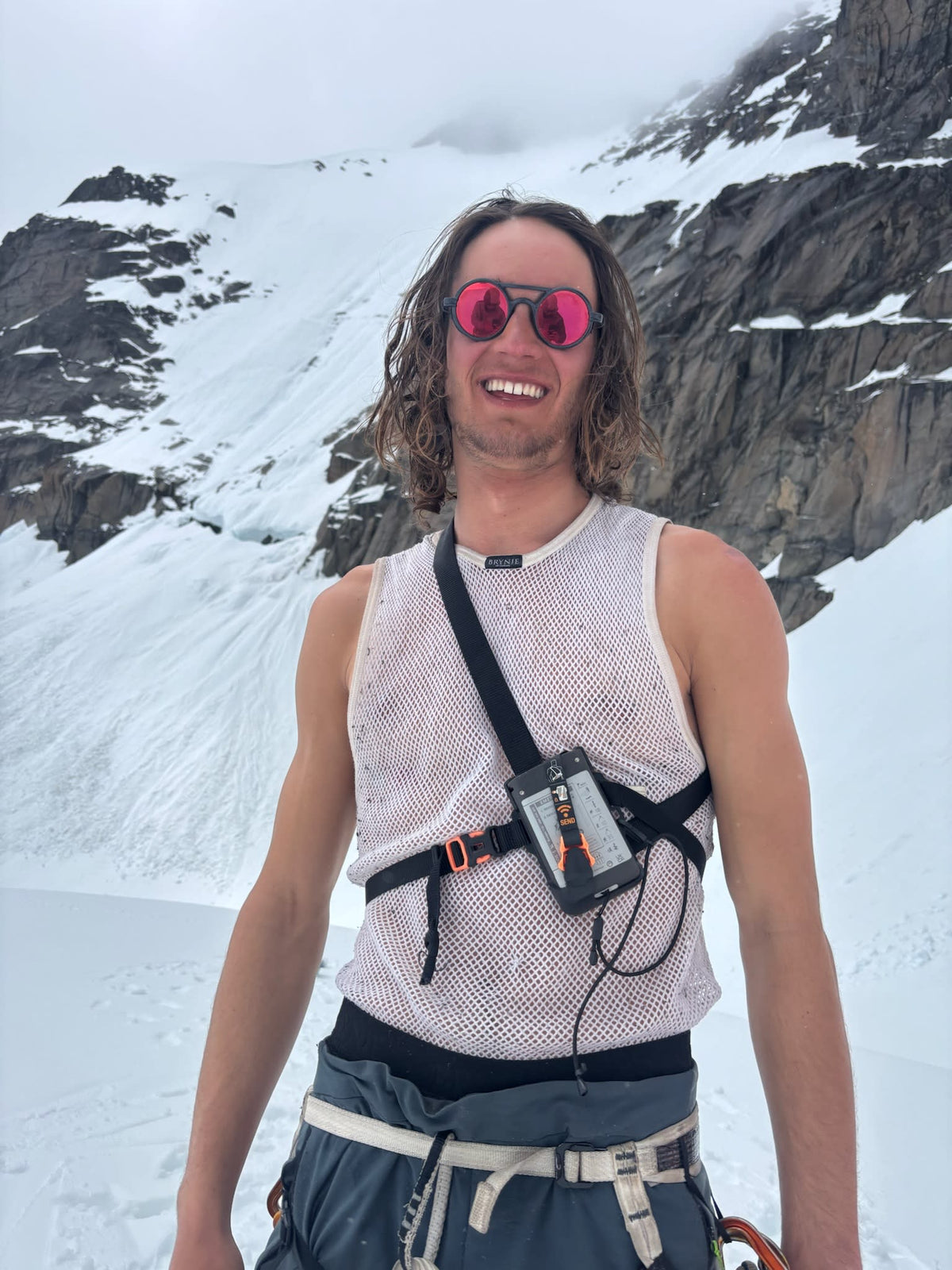Super Thermo C-Shirt Base Layer