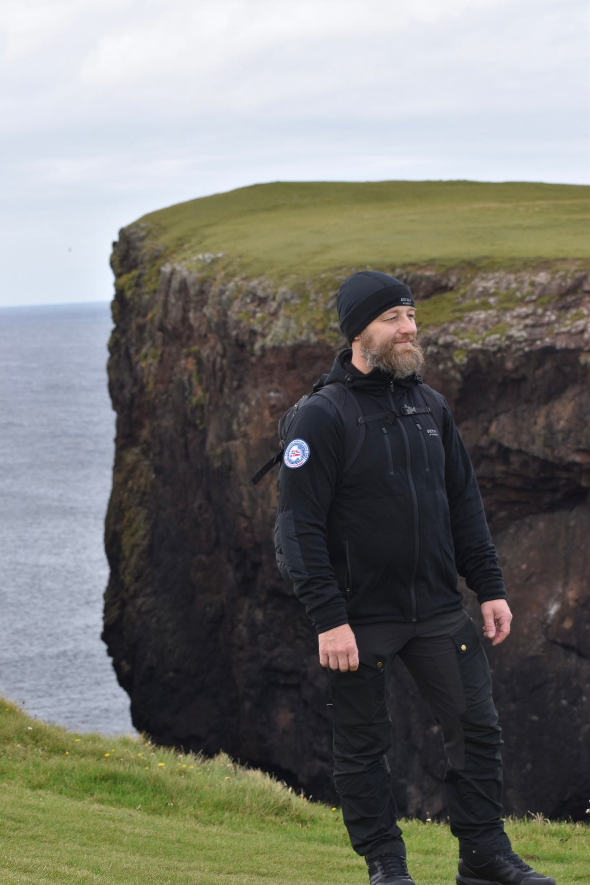 Arctic Hat with Windstopper