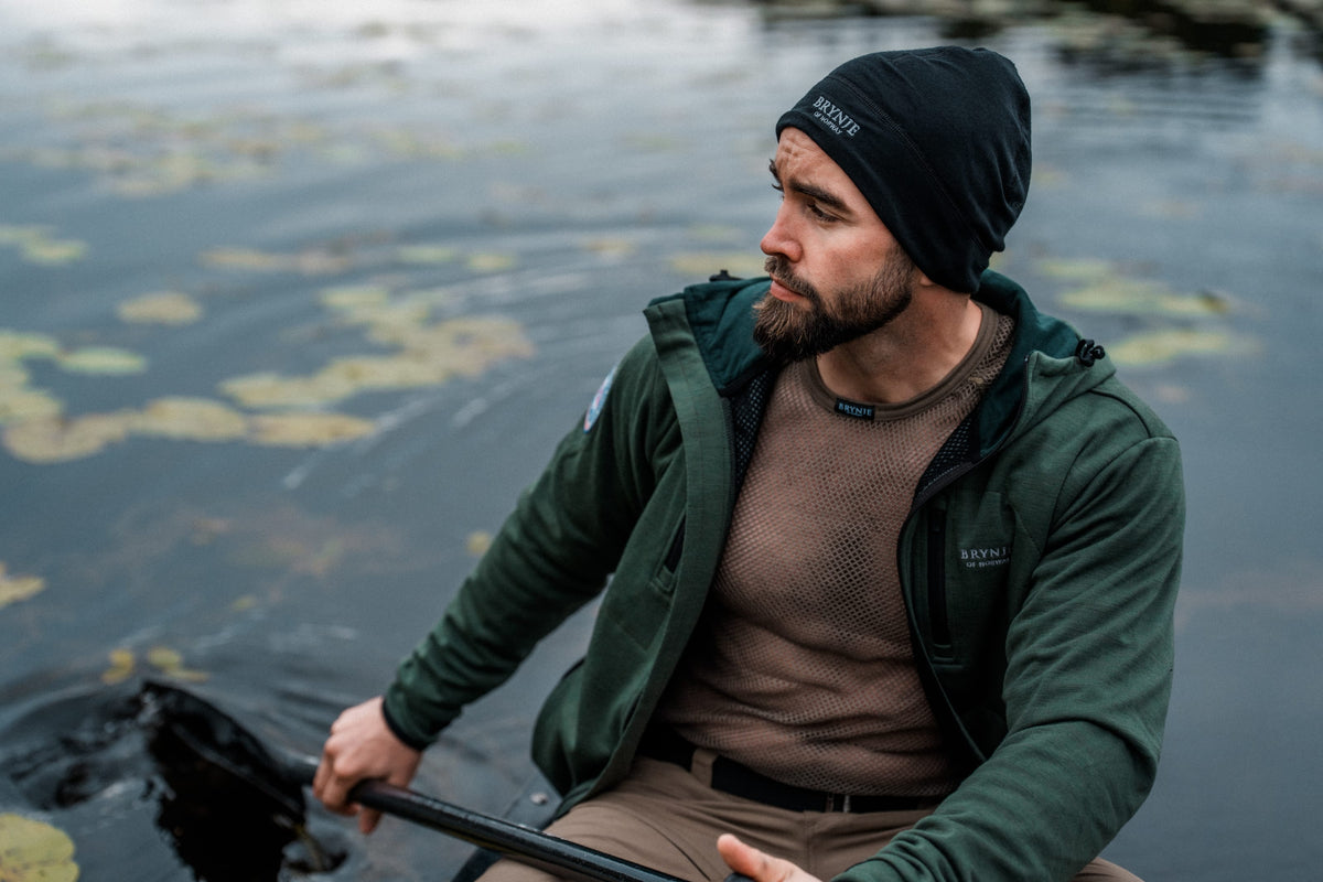 Arctic 42 Gram Lined Hat