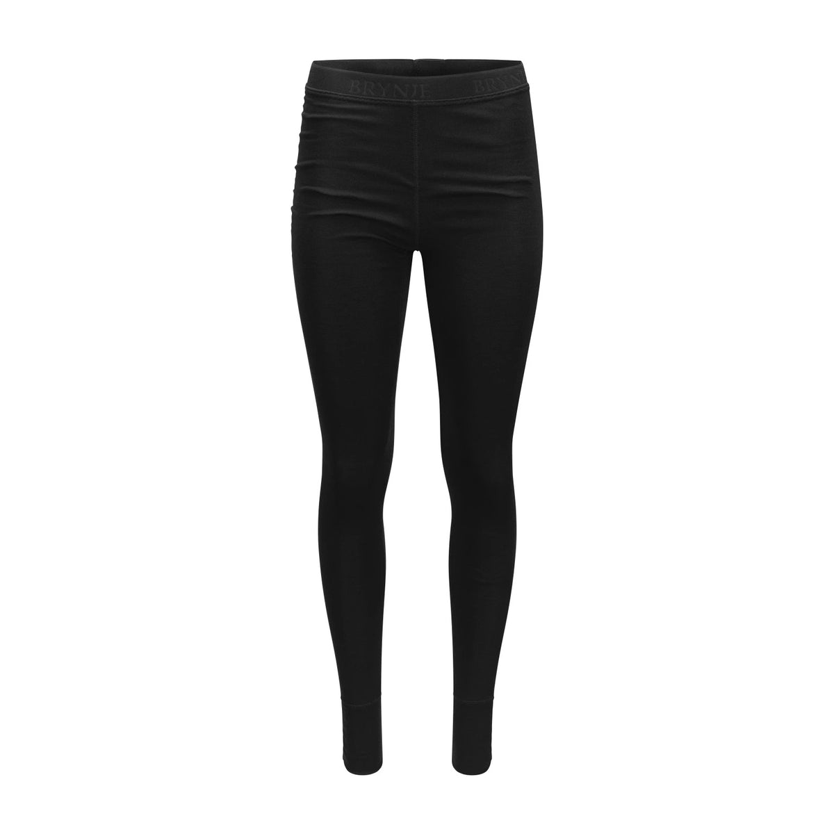 Ladies Arctic Longs Merino Wool Base Layer image 0