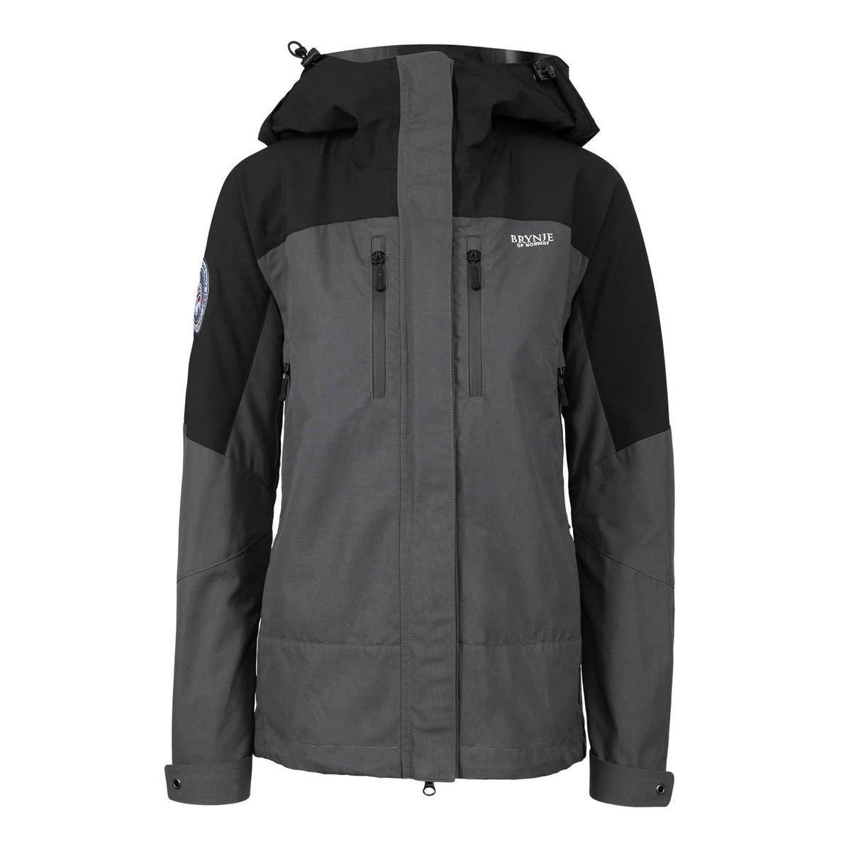 Explore Ventile® Women’s Winter Jacket image 0