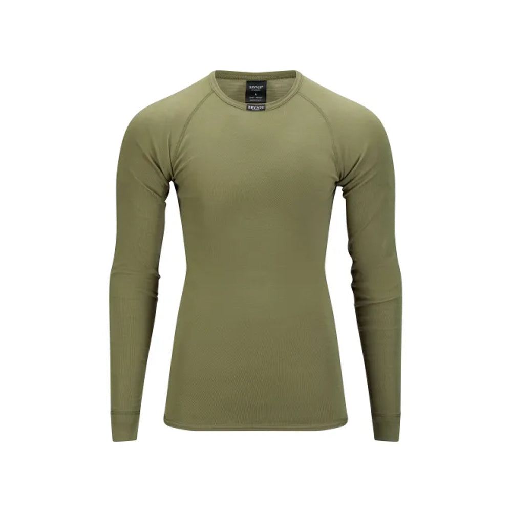 Tactical Classic Shirt - Olive Green, XXL image