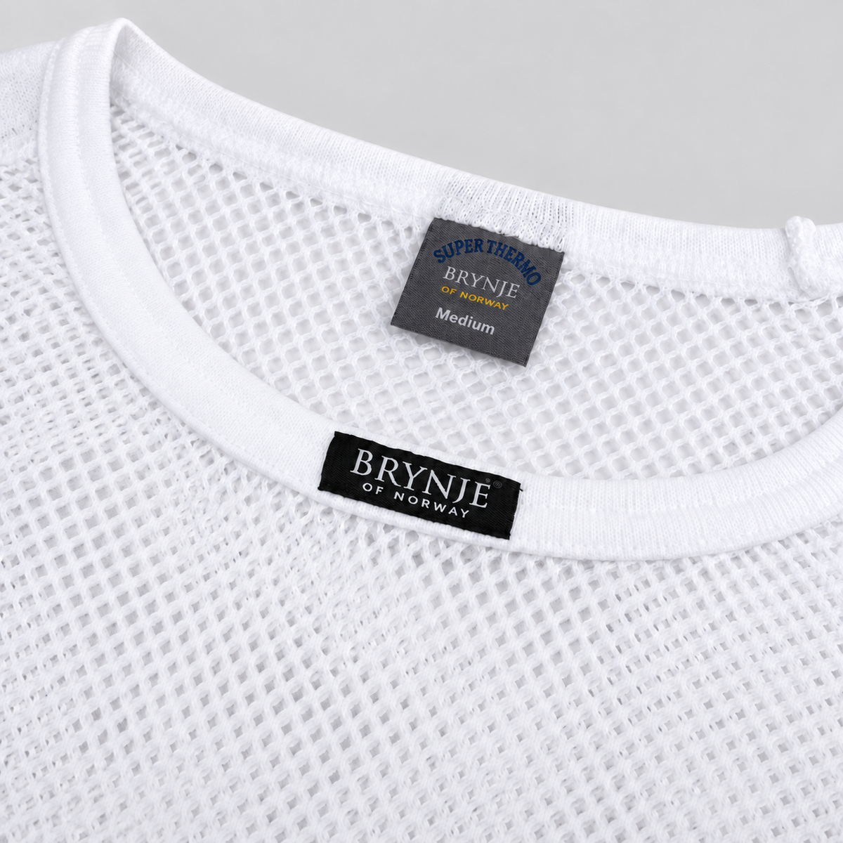 Super Thermo A-Shirt