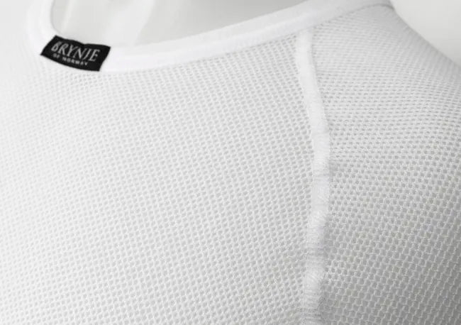 Super Micro T-Shirt Base Layer