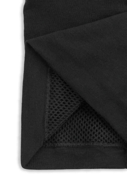 Arctic Neck Gaiter with Drawstring